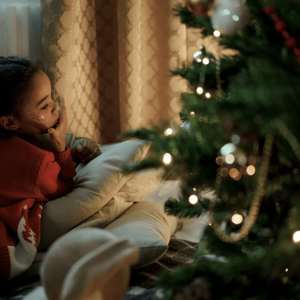 How To Have Fun During The Holidays with Your Children - PODS Play