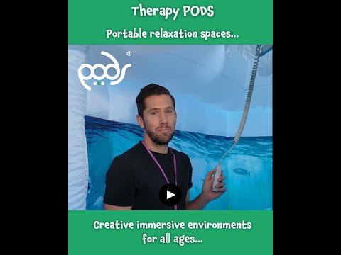 
                  
                    Load and play video in Gallery viewer, Therapy PODS Fundamentals
                  
                