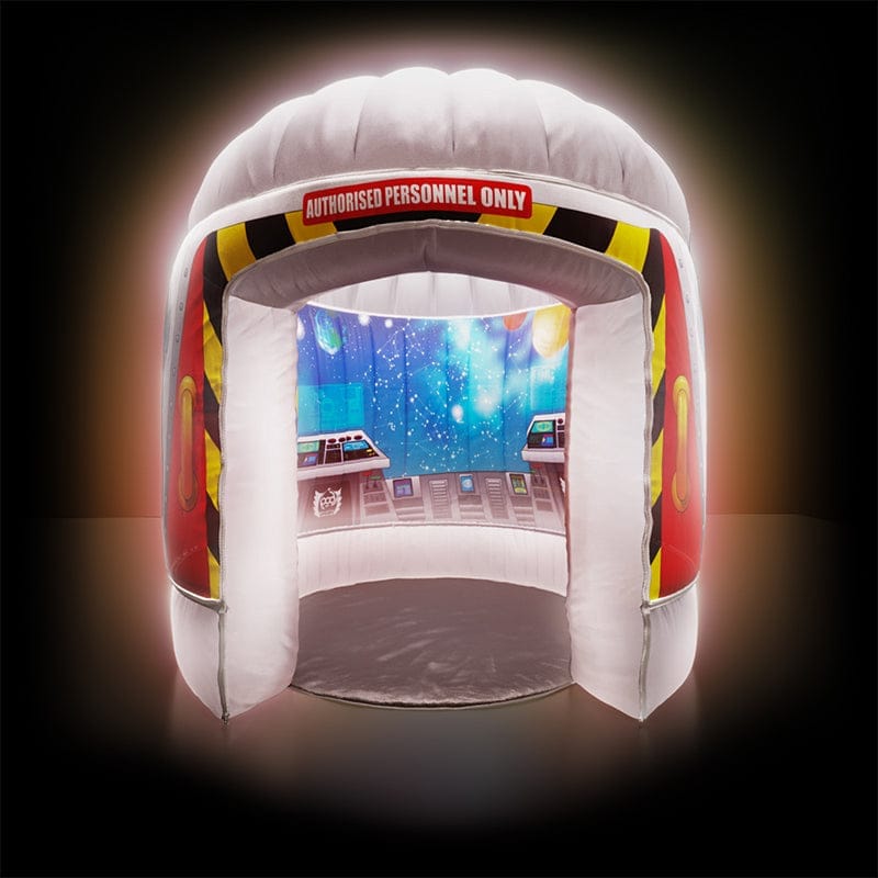 PODS Galactic Space Adventure - PODS Playshop_name#